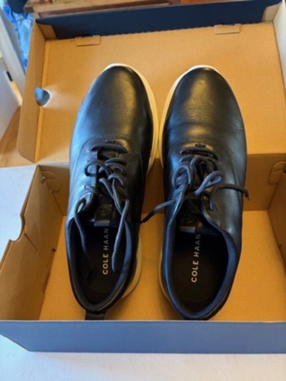 Cole Haan Men's Dress Sneakers